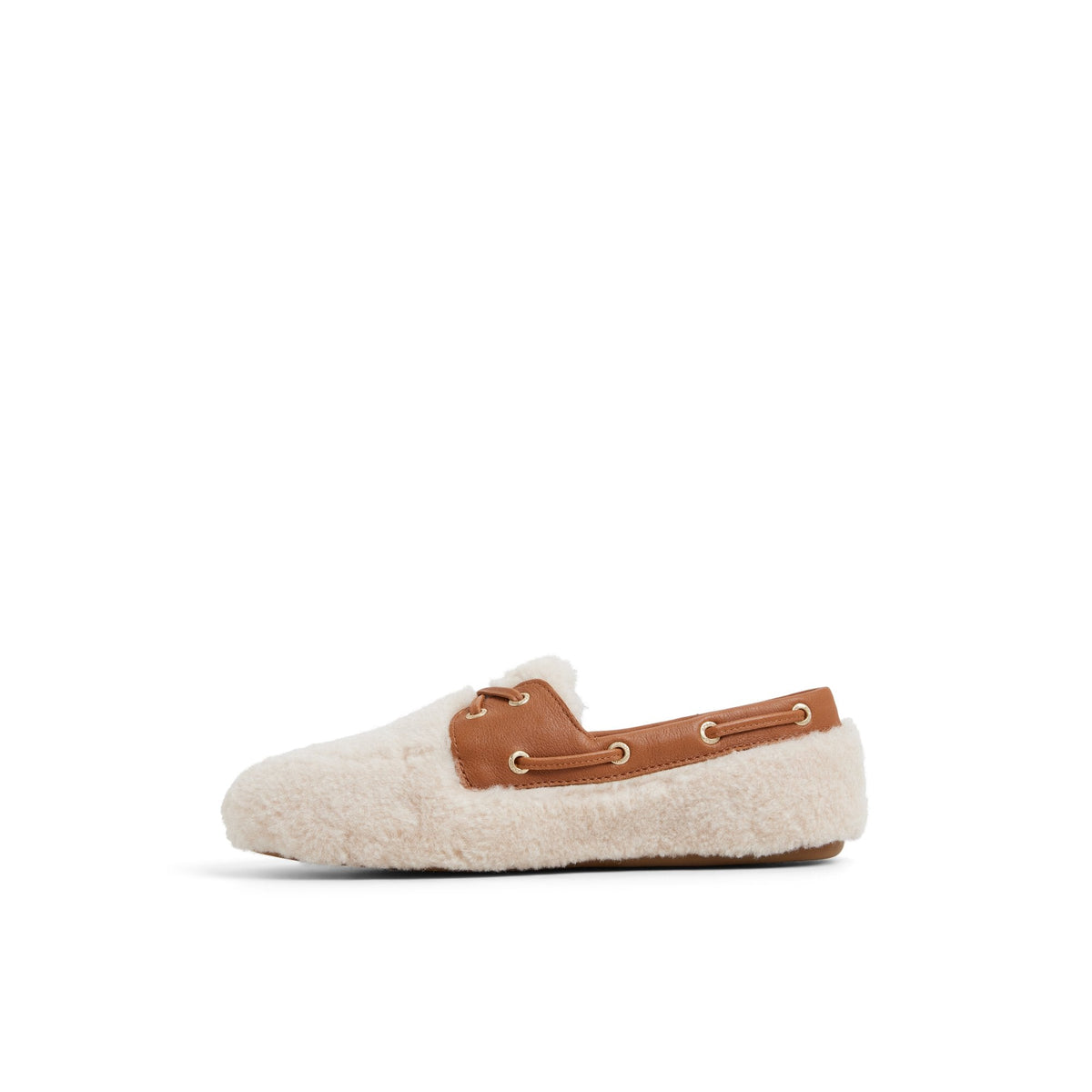 Slim Boat Shoe Natural - 2 | Sperry