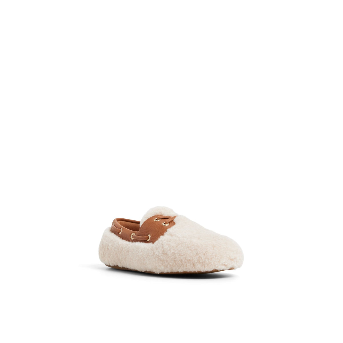 Slim Boat Shoe Natural - 2 | Sperry