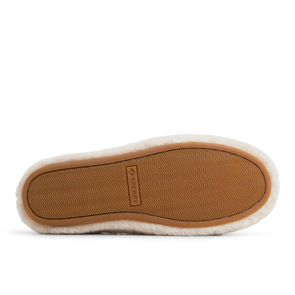 Slim Boat Shoe Natural - 2 | Sperry