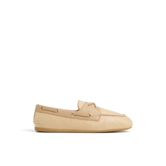 Slim Boat Shoe Natural | Sperry