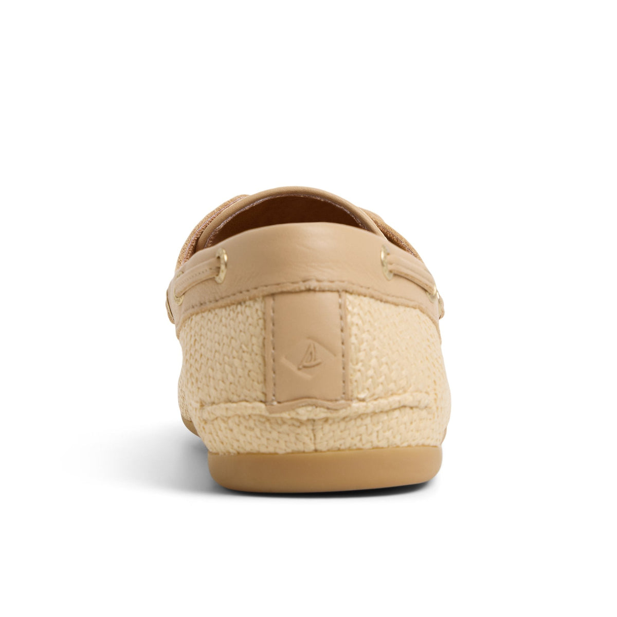 Slim Boat Shoe Natural | Sperry