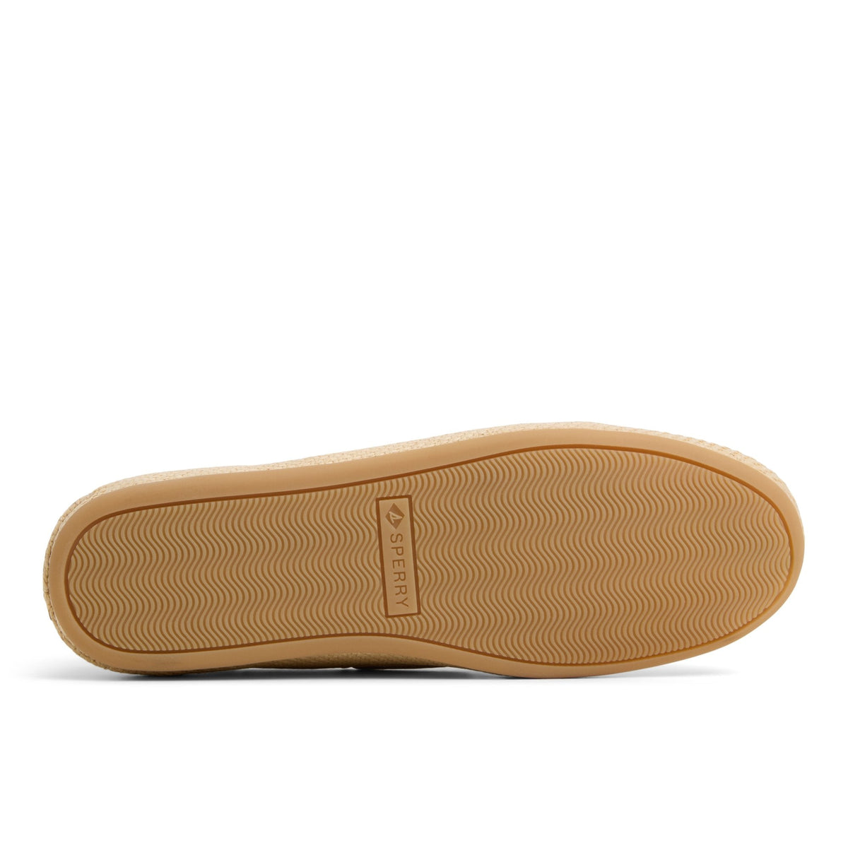 Slim Boat Shoe Natural | Sperry
