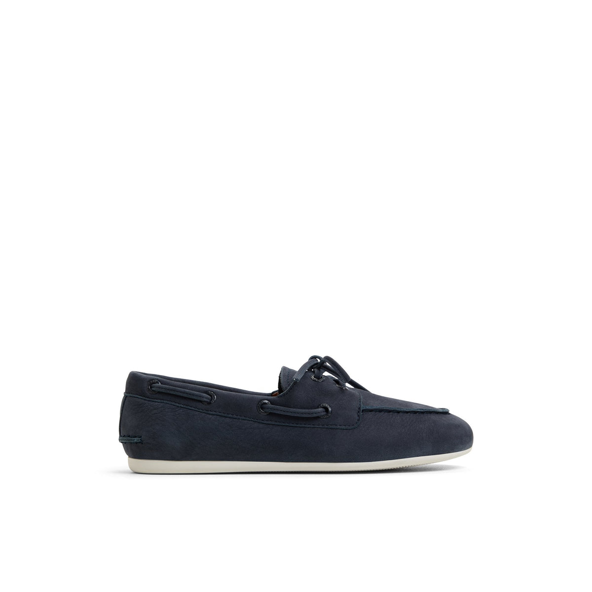 Slim Boat Shoe Navy | Sperry