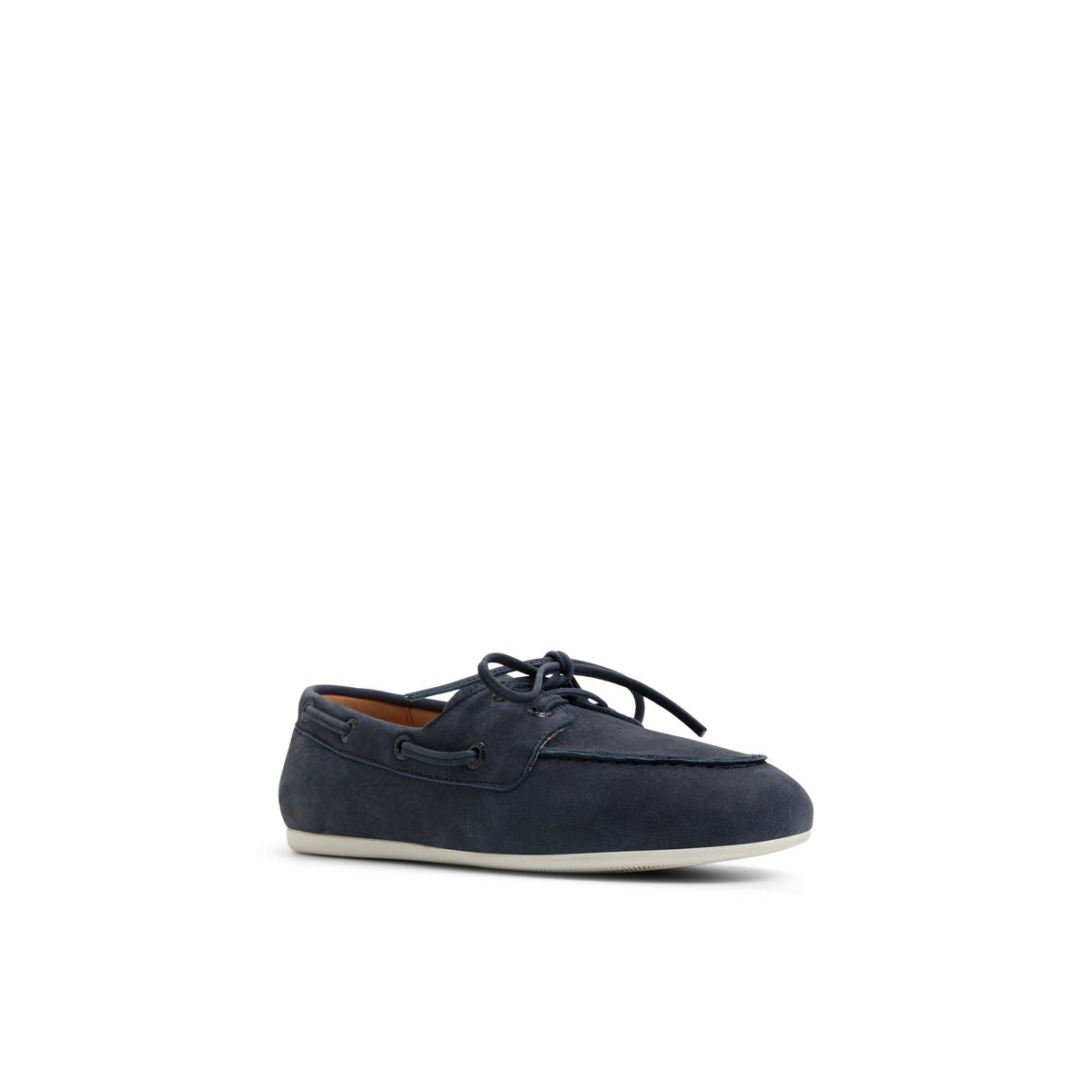 Slim Boat Shoe Navy | Sperry