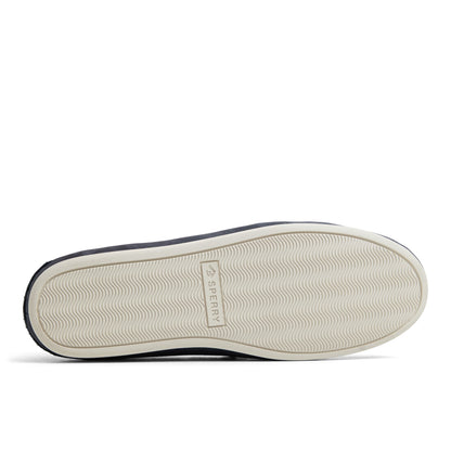 Slim Boat Shoe Navy | Sperry