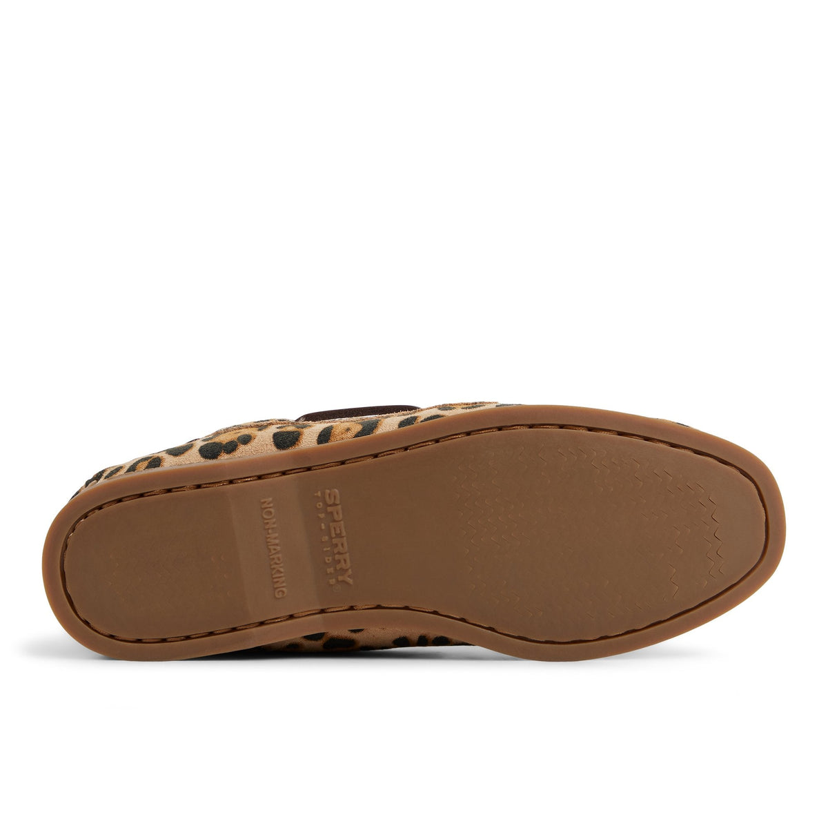 Authentic Original™ 2 Eye Boat Shoe Brown Primary Multi - 2 | Sperry