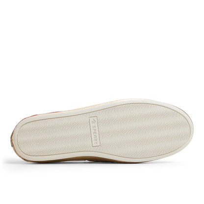 Slim Boat Shoe Gold | Sperry
