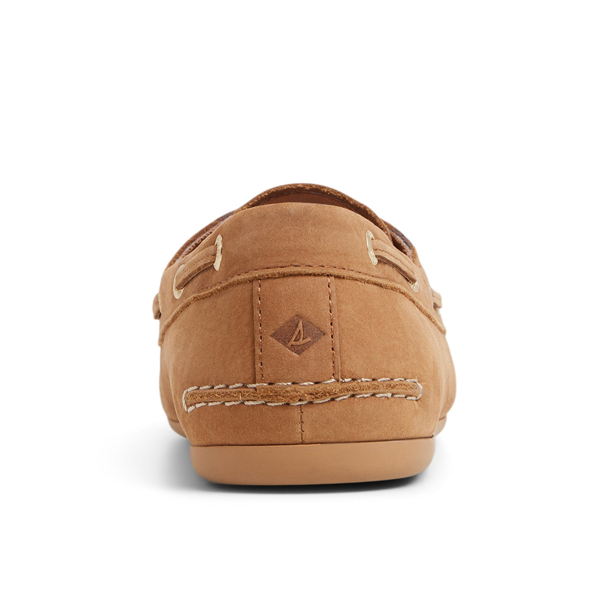 Slim Boat Shoe Tan - 2 | Sperry