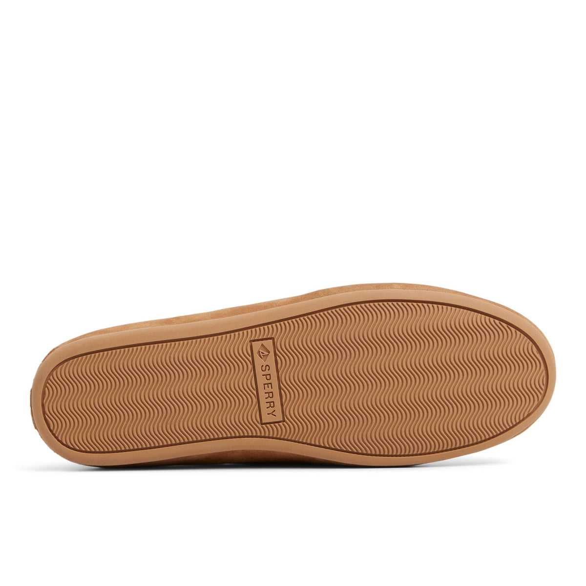 Slim Boat Shoe Tan - 2 | Sperry