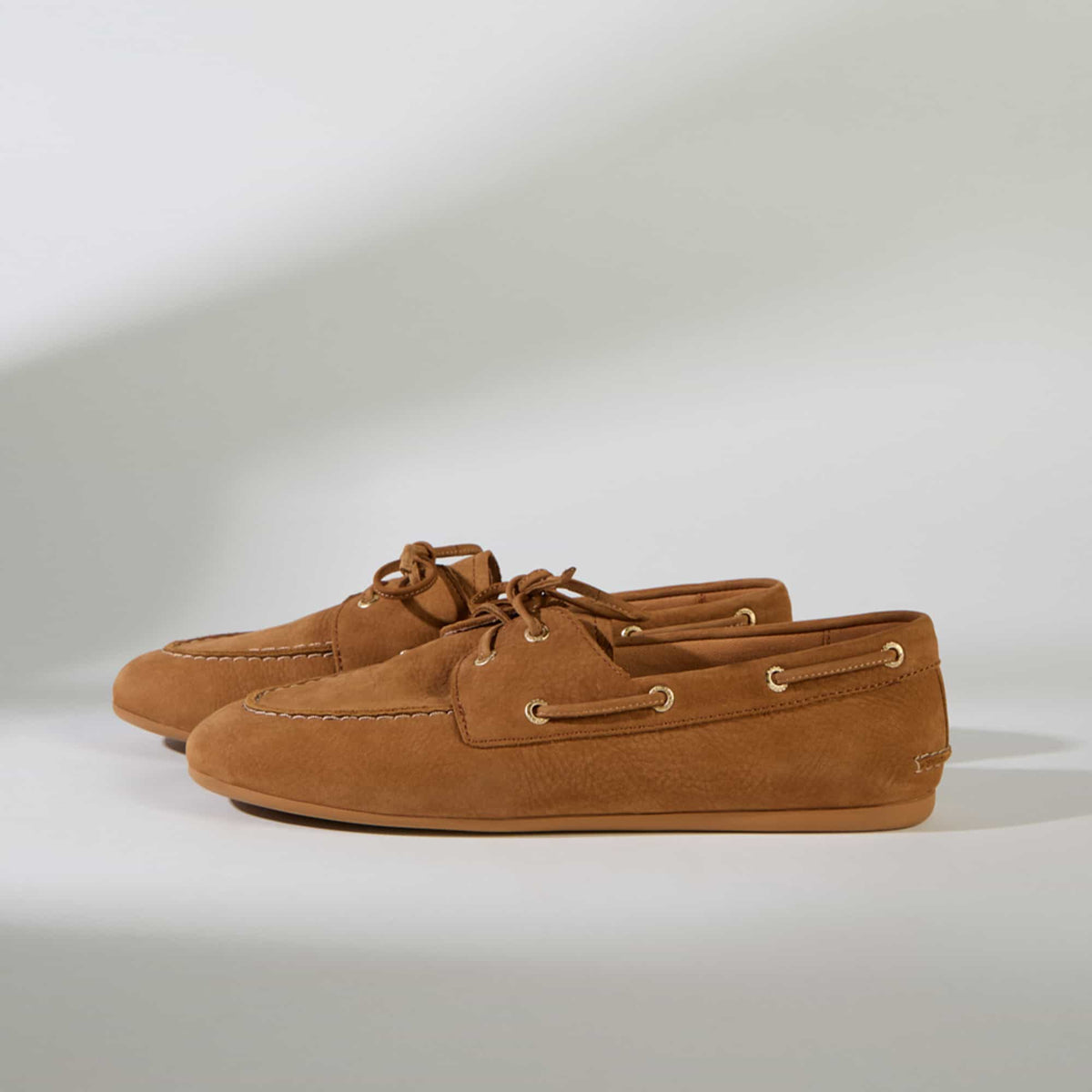 Slim Boat Shoe Tan - 2 | Sperry