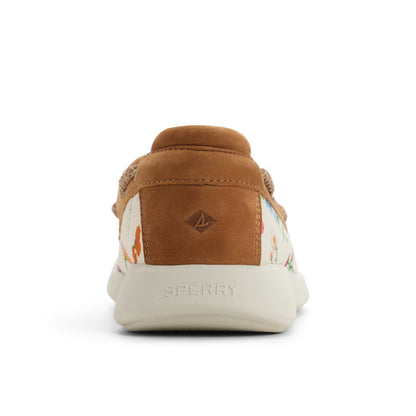 Fish Lite Boat Shoe | Sperry