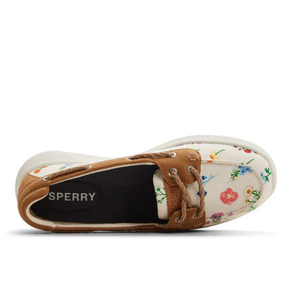 Fish Lite Boat Shoe | Sperry