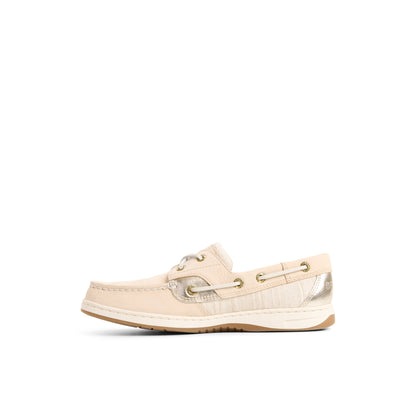 Bluefish 2 Eye Boat Shoe | Sperry