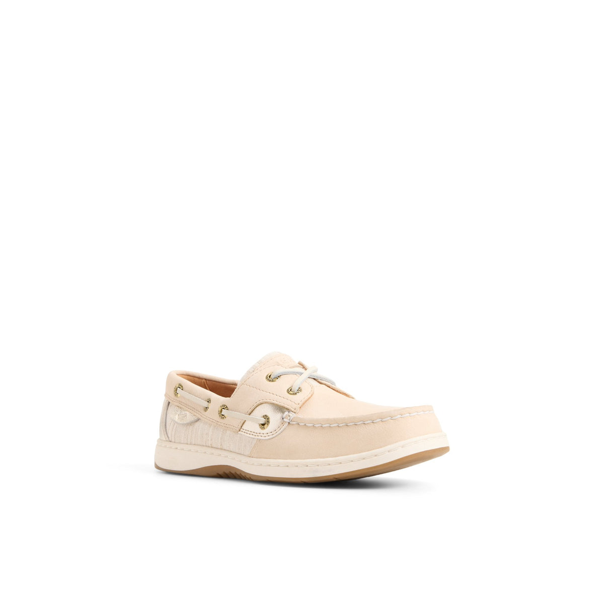 Bluefish 2 Eye Boat Shoe | Sperry