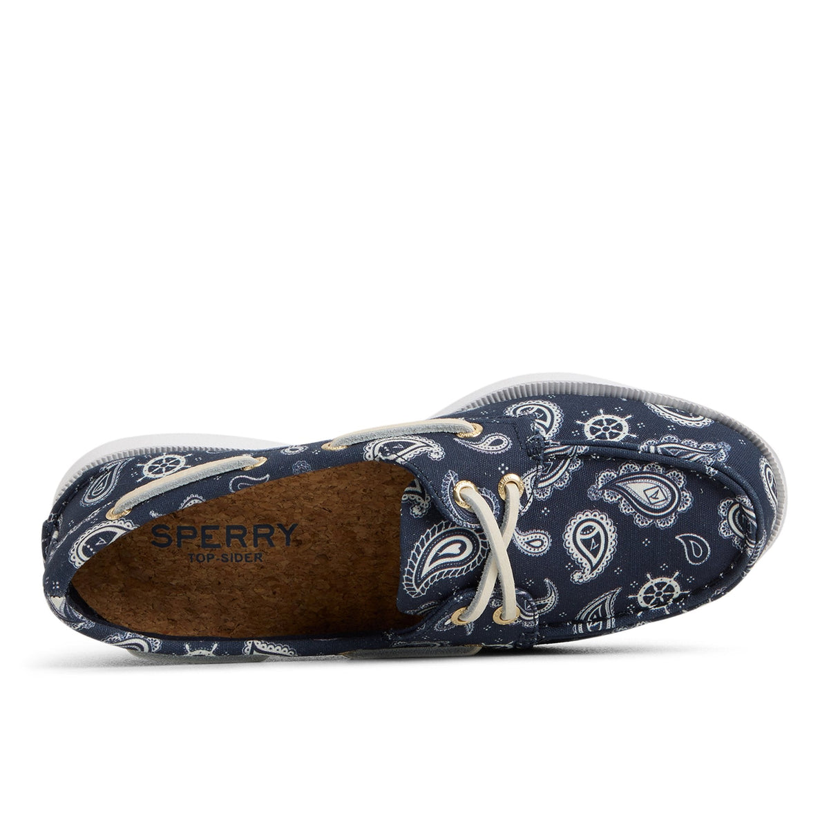 Authentic Original™ 2 Eye Lite Boat Shoe | Sperry