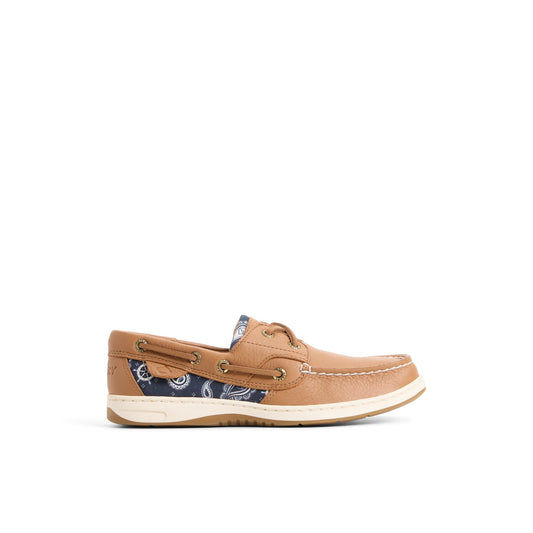 Bluefish 2 Eye Boat Shoe | Sperry