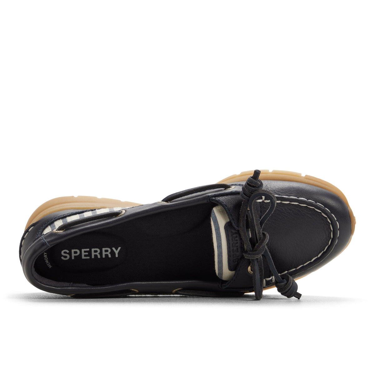 Daisyfish 1 Eye Boat Shoe | Sperry