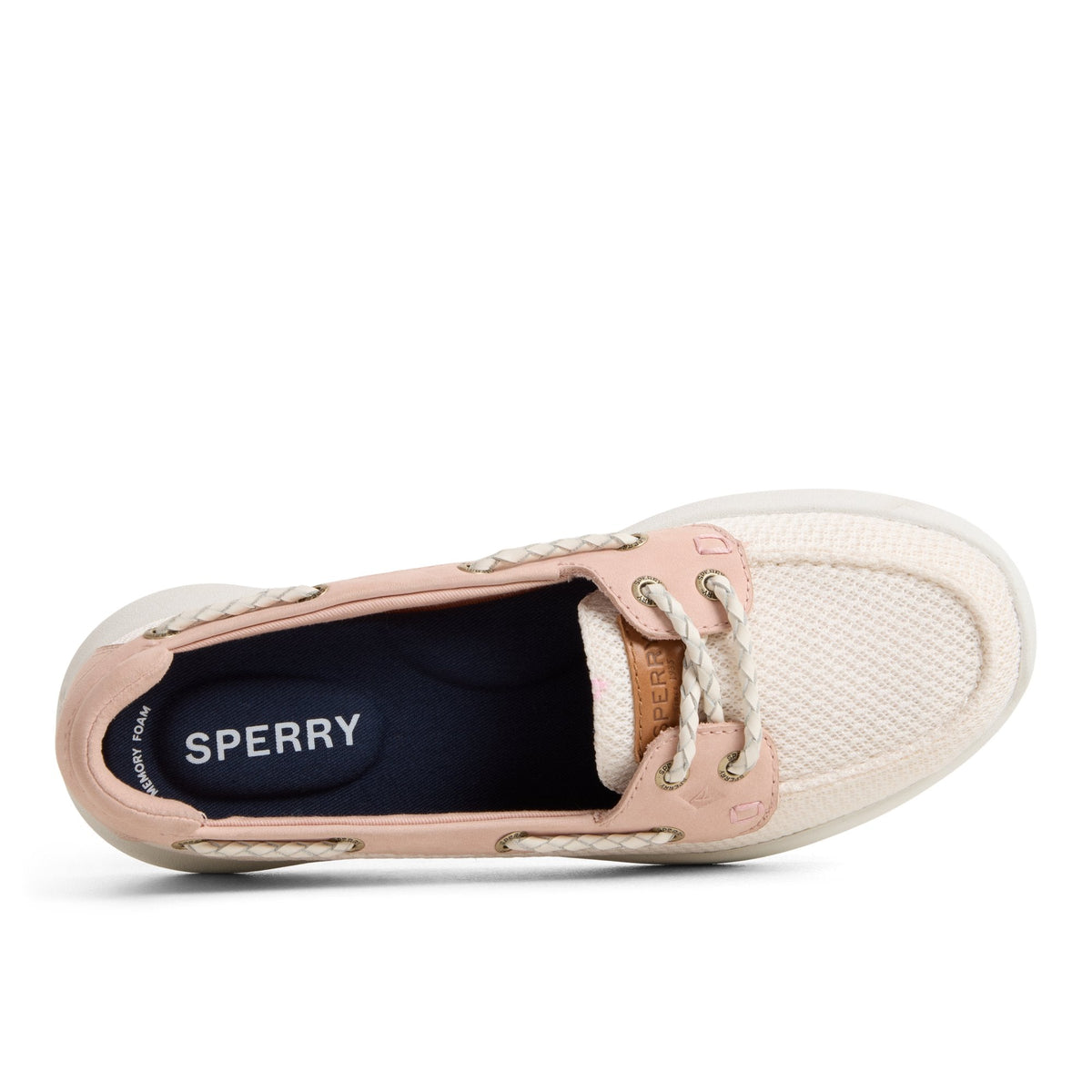 Fish Lite Boat Shoe | Sperry
