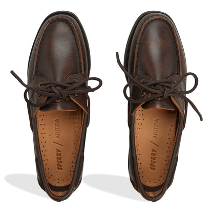 Sperry x Aritzia Authentic Original™ 2-Eye Boat Shoe | Sperry