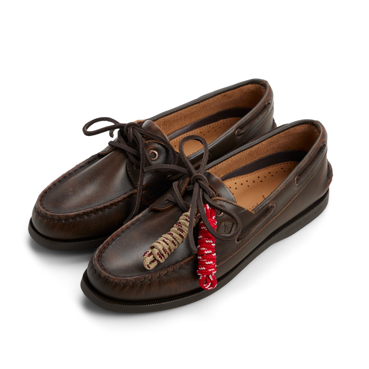 Sperry x Aritzia Authentic Original™ 2-Eye Boat Shoe | Sperry