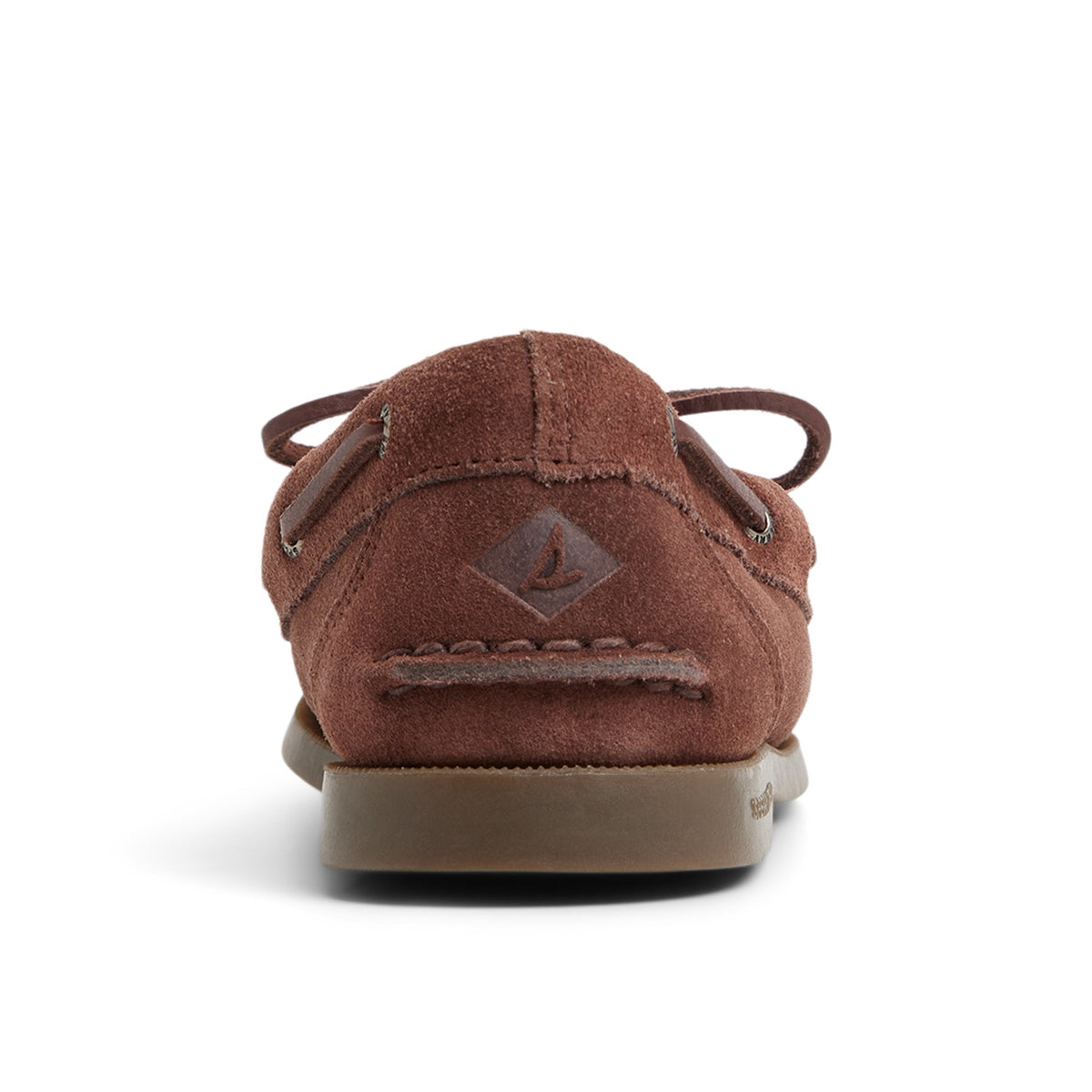 Authentic Original™ 1 Eye Boat Shoe Dark Choco | Sperry