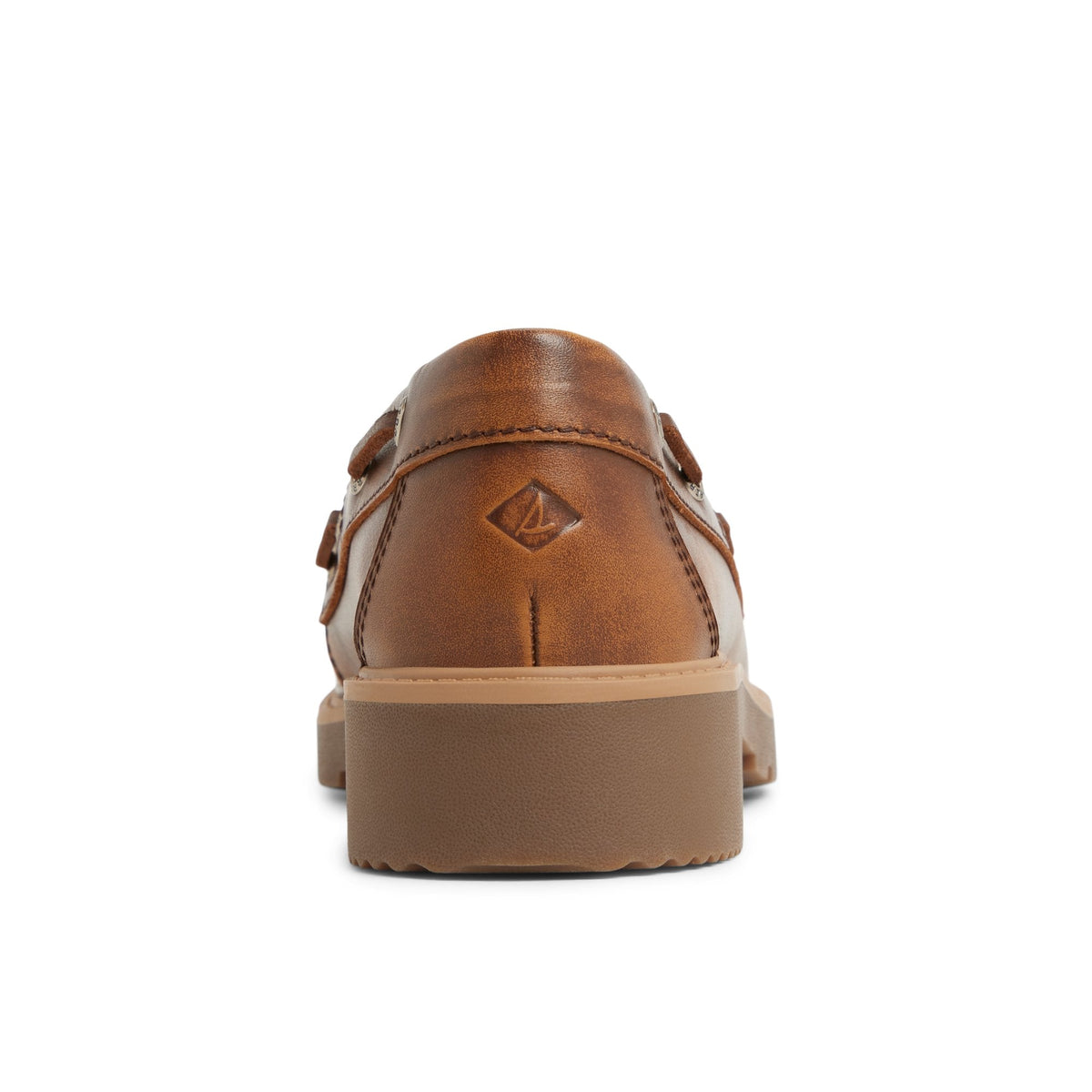 Wells Boat Shoe Brown | Sperry