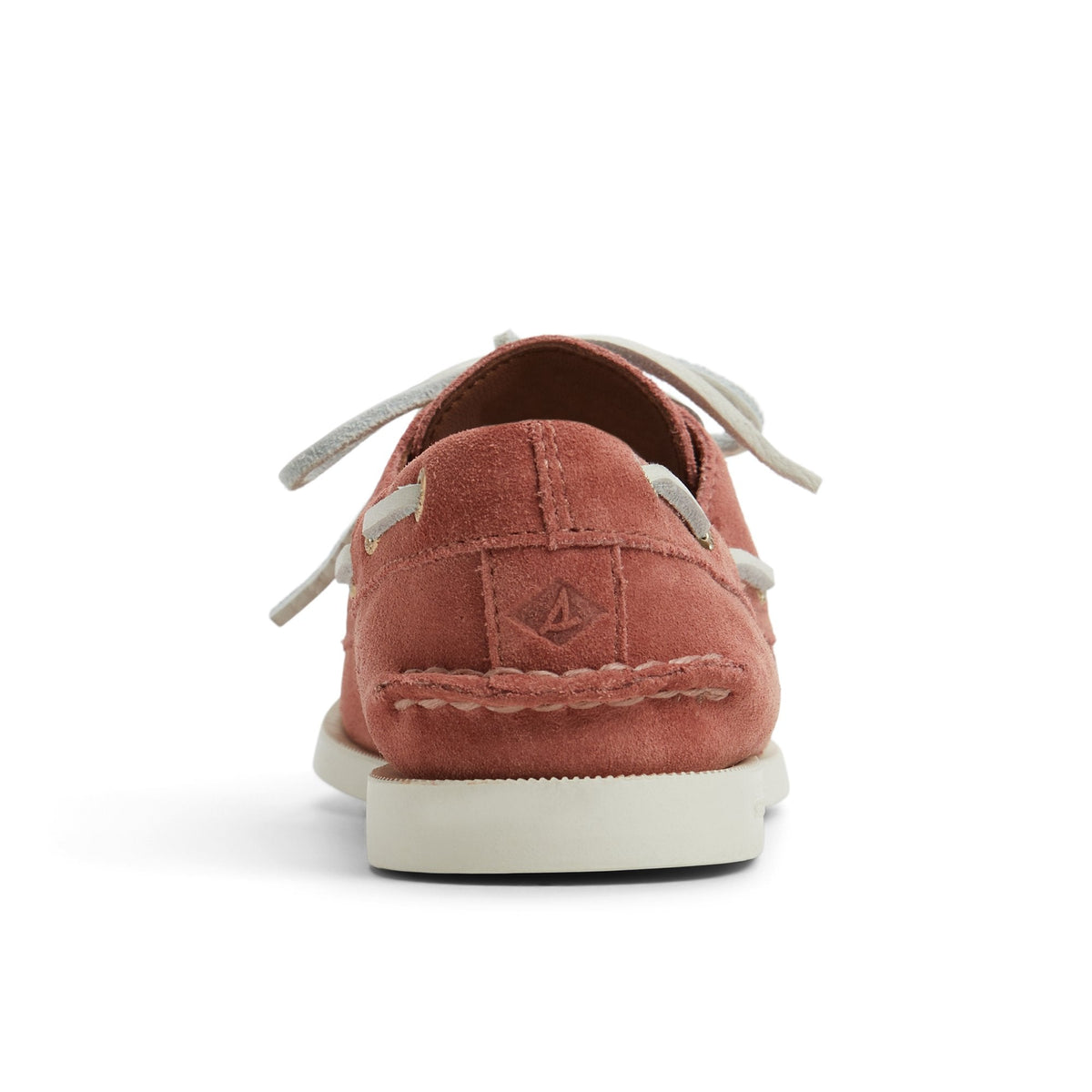 Authentic Original™ 2 Eye Boat Shoe Dark Rose | Sperry