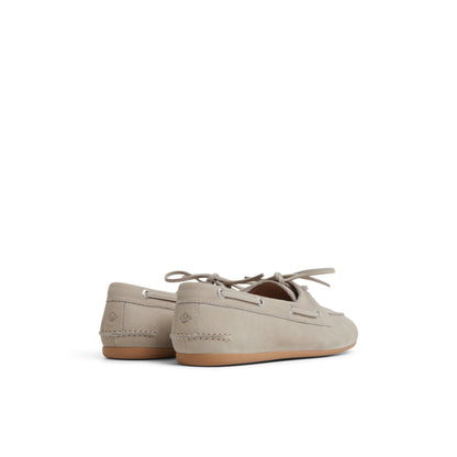Sperry x Aritzia Slim Boat Shoe Cream - 2 | Sperry