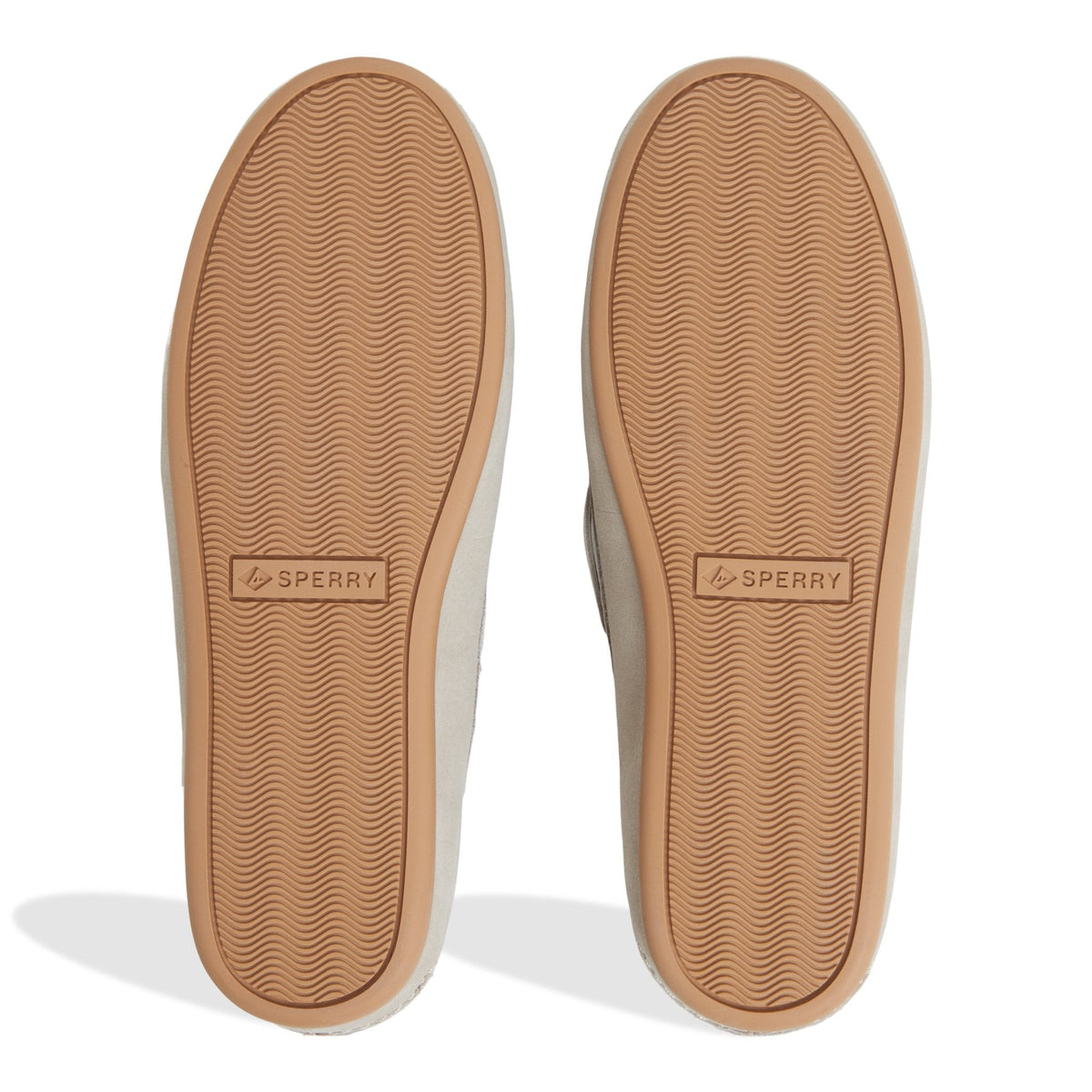 Sperry x Aritzia Slim Boat Shoe Cream - 2 | Sperry