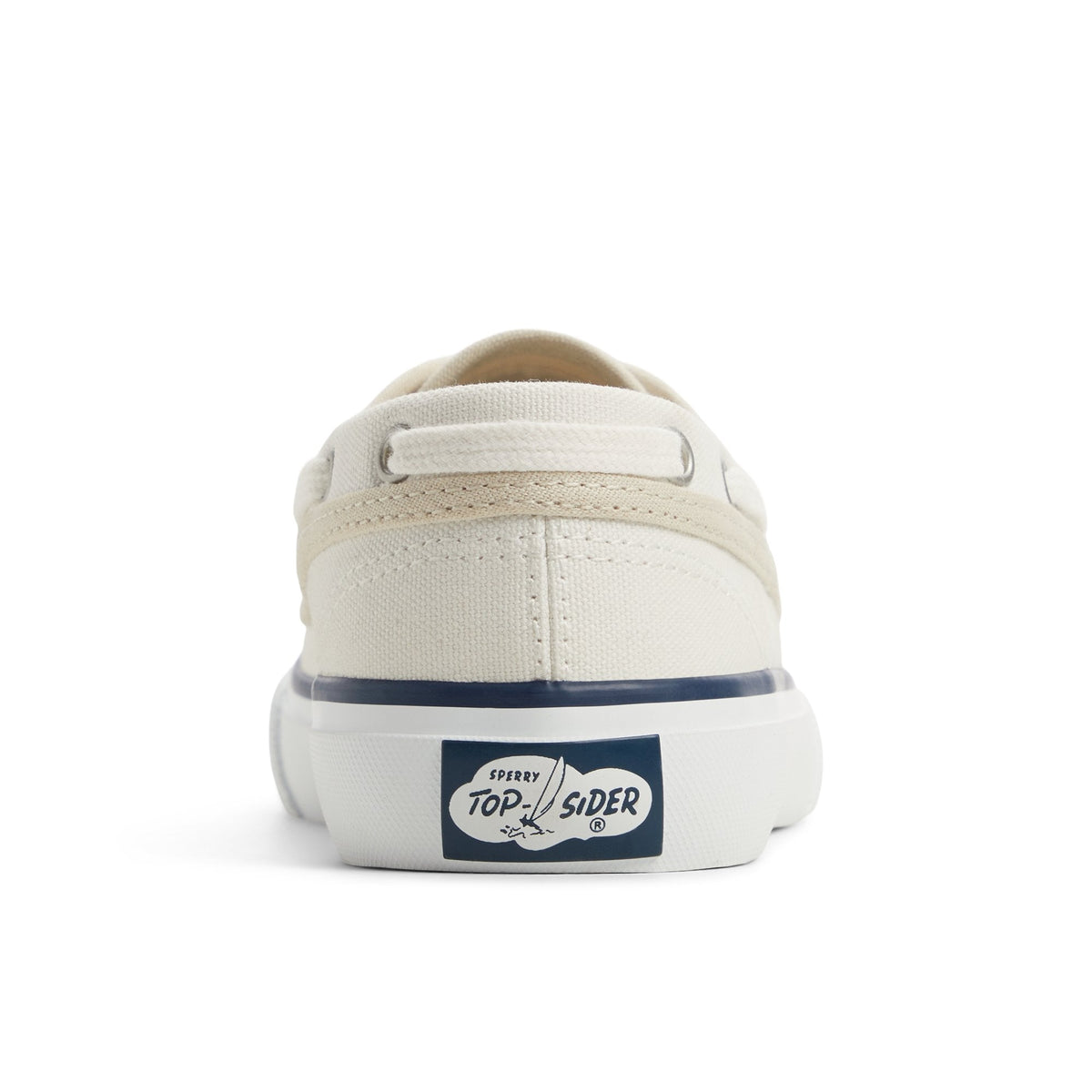 Seamate Boat Shoe Sneaker Ecru | Sperry