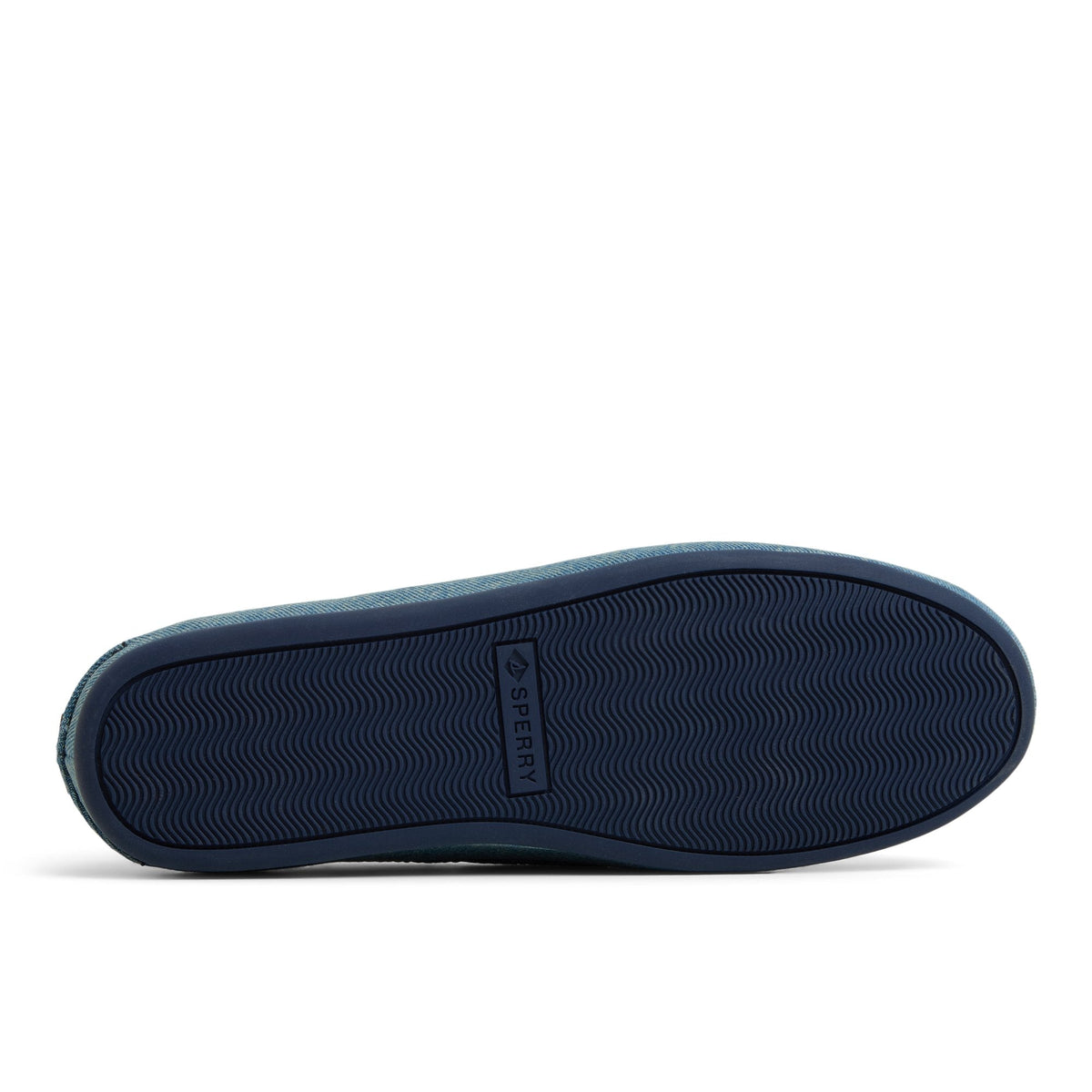 Slim Boat Shoe Denim | Sperry