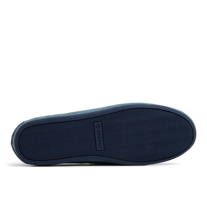 Slim Boat Shoe Denim | Sperry