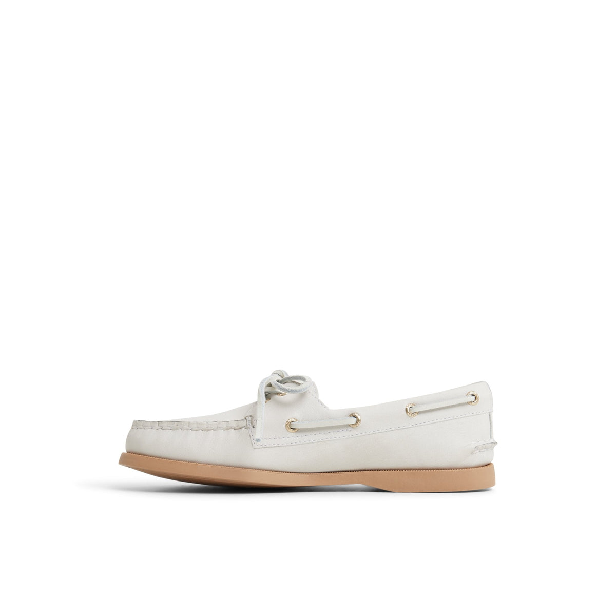 Sperry x Aritzia Authentic Original™ 2-Eye Boat Shoe Cream | Sperry