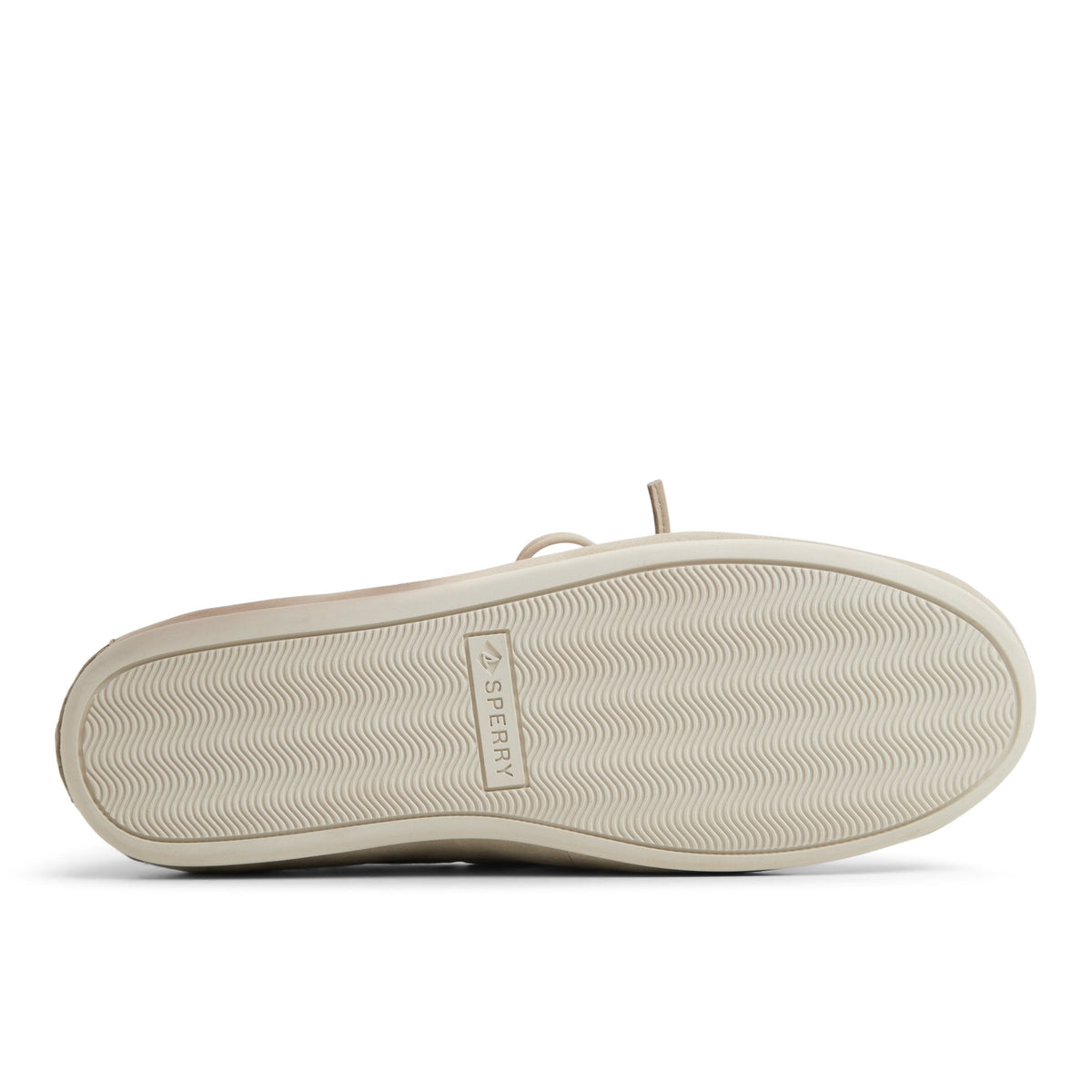 Slim Boat Shoe Light Grey | Sperry