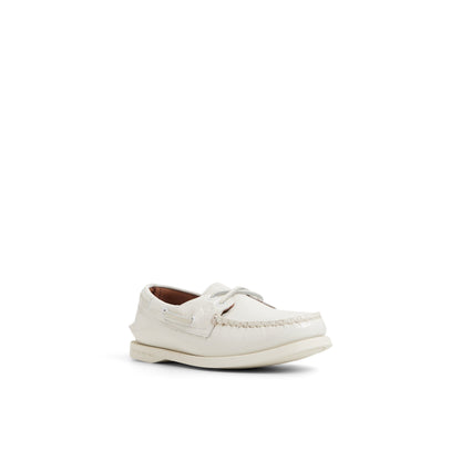 Authentic Original™ 2 Eye Boat Shoe White | Sperry