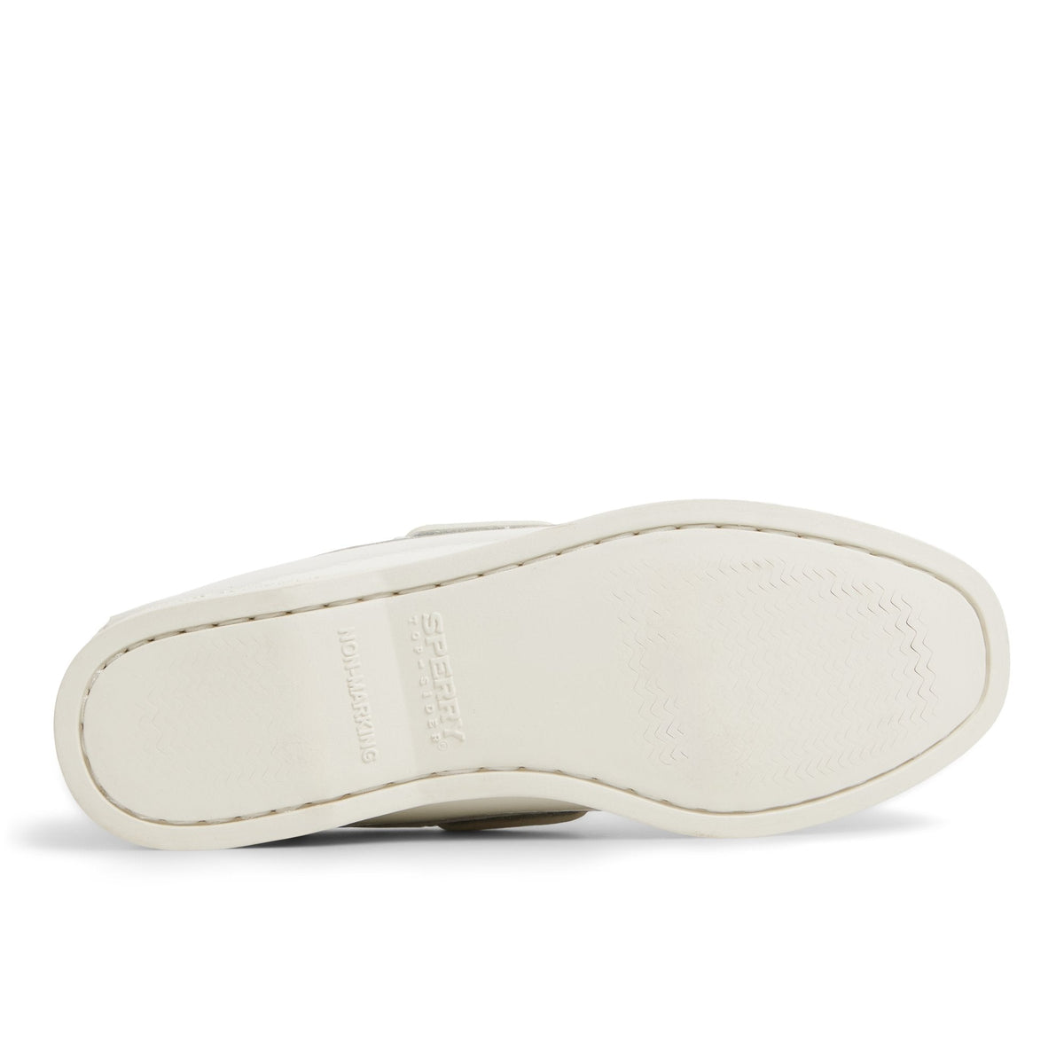 Authentic Original™ 2 Eye Boat Shoe White | Sperry