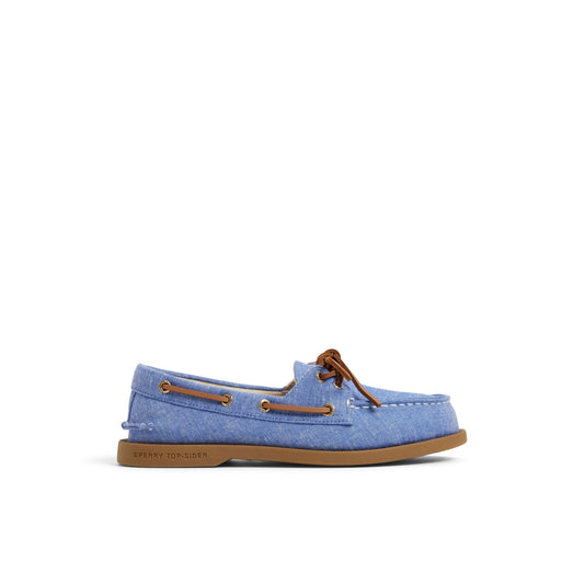 Authentic Original™ 2-Eye Lite Boat Shoe lite Blue Women's Women | Sperry