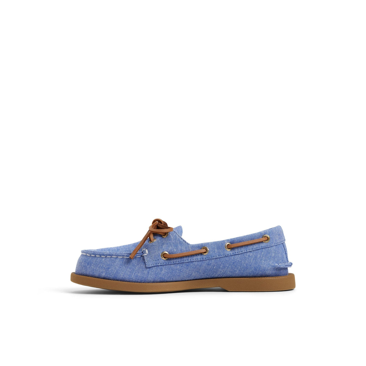 Authentic Original™ 2-Eye Lite Boat Shoe lite Blue Women's Women | Sperry