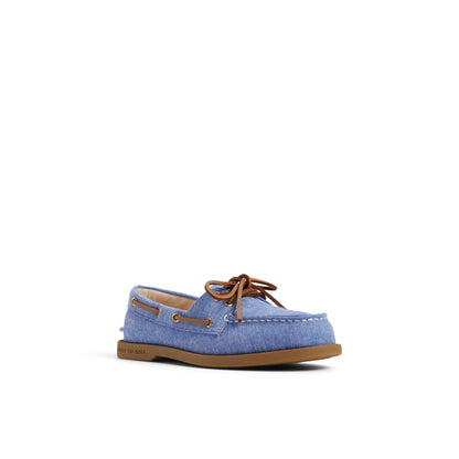 Authentic Original™ 2-Eye Lite Boat Shoe lite Blue Women's Women | Sperry