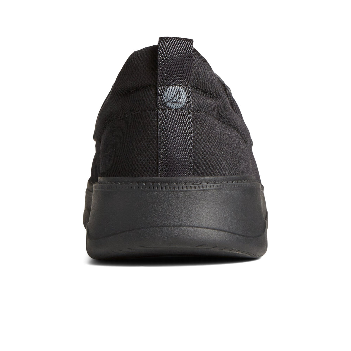 Skipper Boat Shoe Black | Sperry