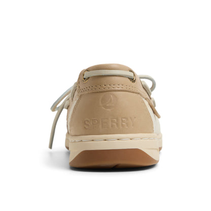 Angelfish 1 Eye Boat Shoe Light Pink | Sperry