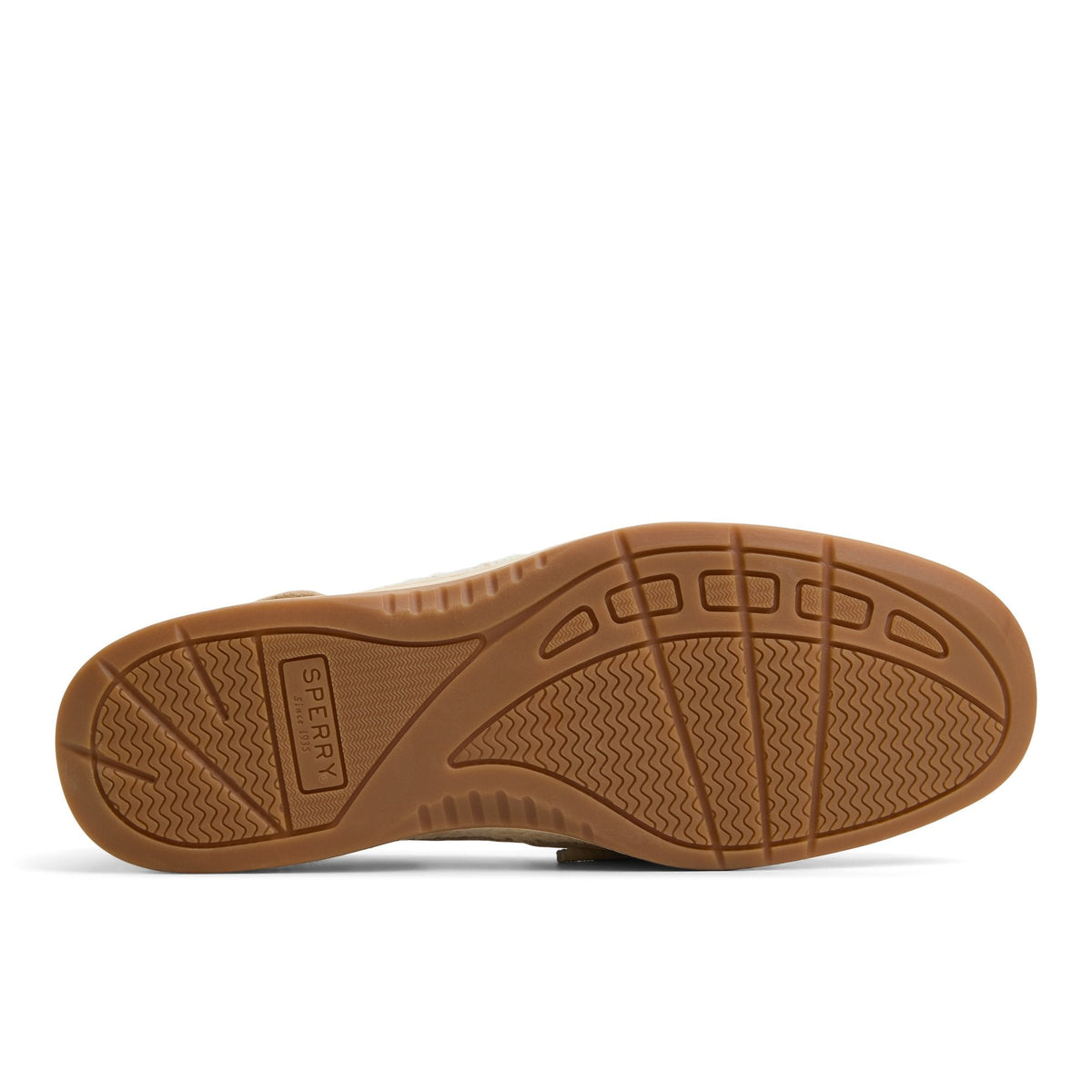Angelfish 1 Eye Boat Shoe Light Pink | Sperry