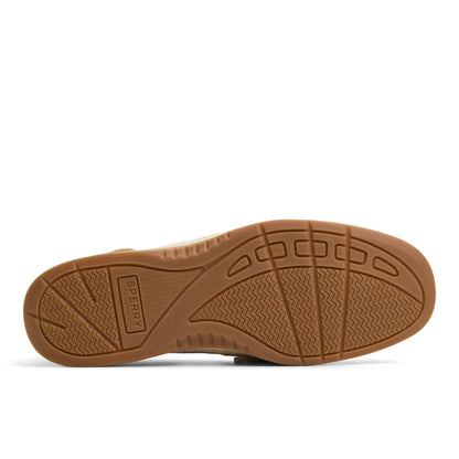 Angelfish 1 Eye Boat Shoe Light Pink | Sperry