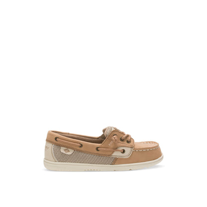 Shoresider 3 Eye Boat Shoe | Sperry