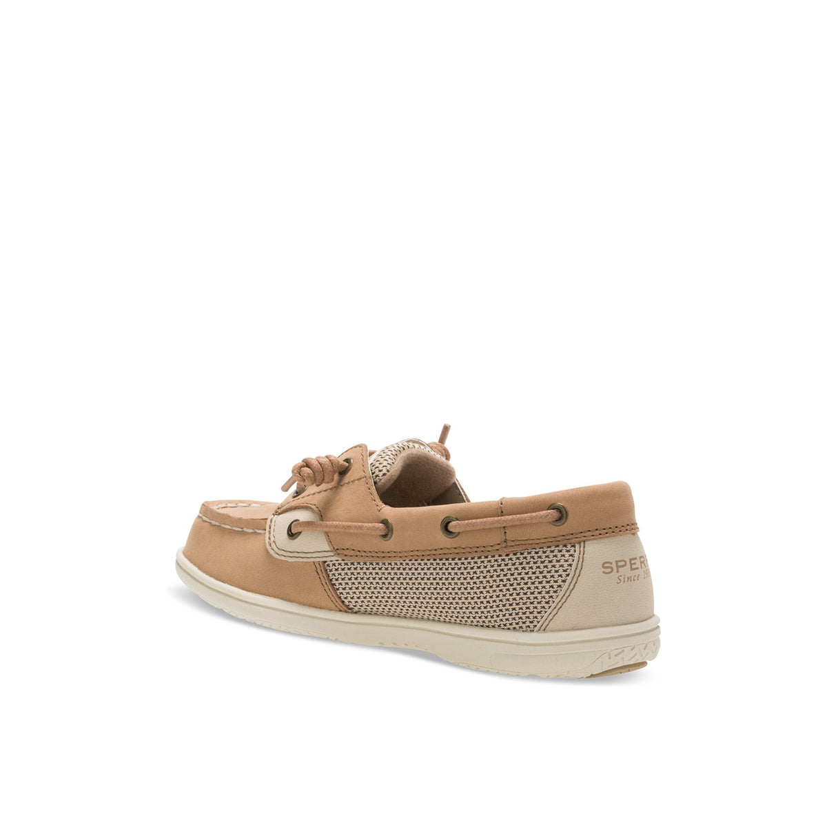 Shoresider 3 Eye Boat Shoe | Sperry