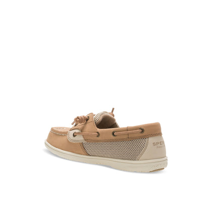 Shoresider 3 Eye Boat Shoe | Sperry