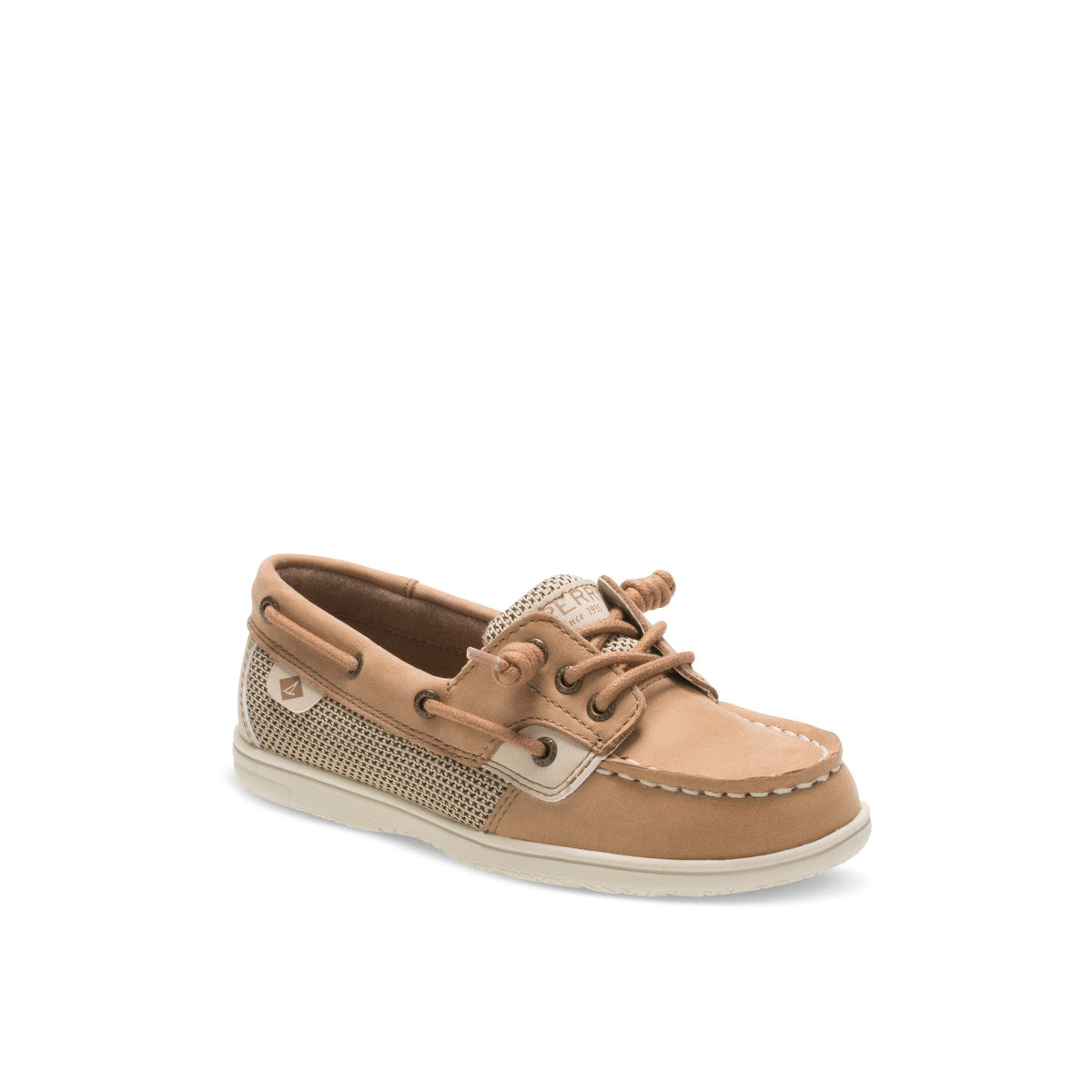 Shoresider 3 Eye Boat Shoe | Sperry