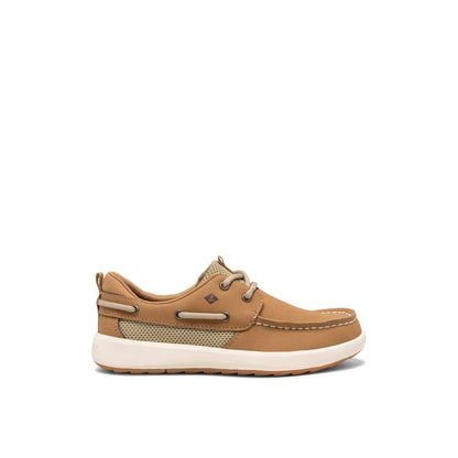 Fairplshksyn Medium Beige Kids Sneakers | Sperry
