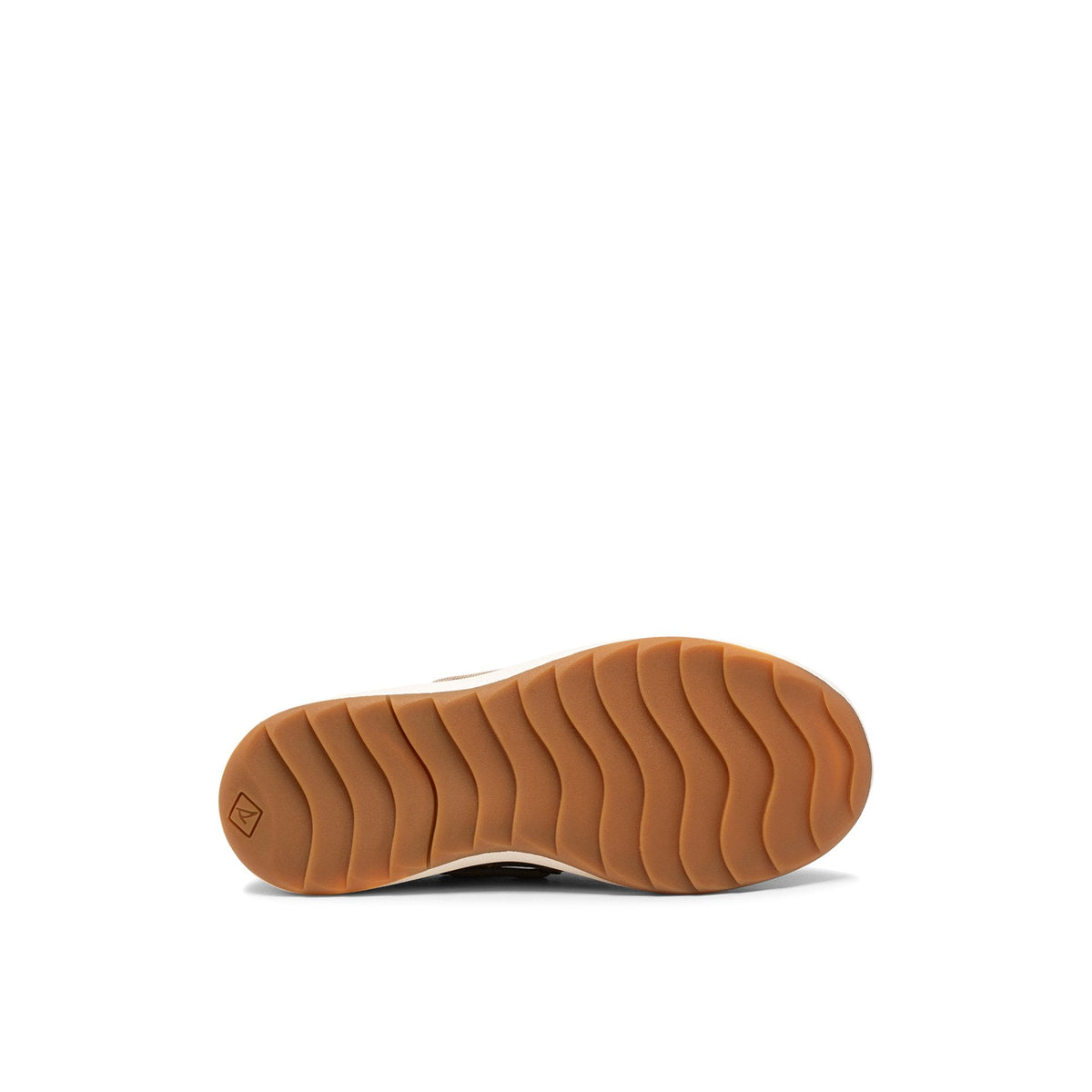 Fairplshksyn Medium Beige Kids Sneakers | Sperry