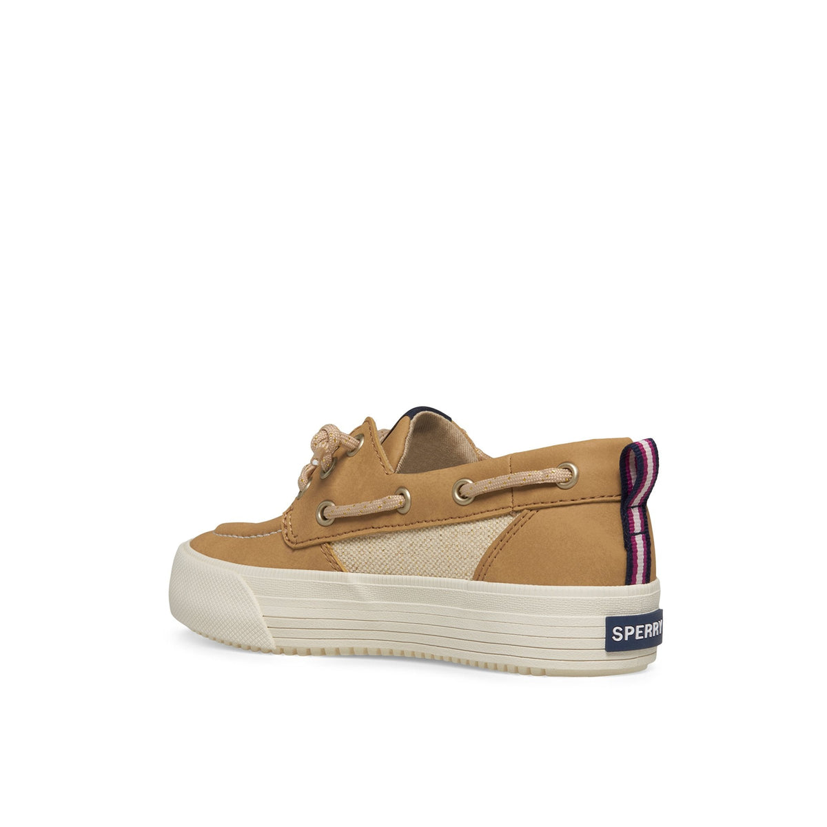 Kalafish Platform | Sperry